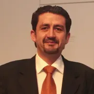 photo of Joaquin Aguado