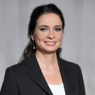 Photo of Katja Windt