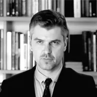 Dr. Andreas Martin Lisewski