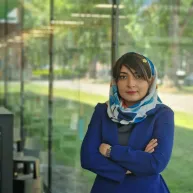 Dr. Samaneh 