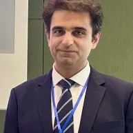 Prof. Dr. Omid Fatahi valilai