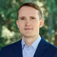 Photo of Torsten John