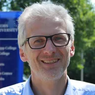 prof wilhelm