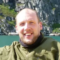 Dennis Krämer photo