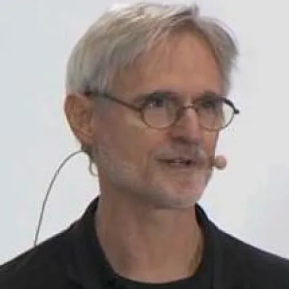 Peter Baumann