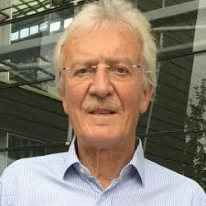 Photo of Thomas Frauenheim