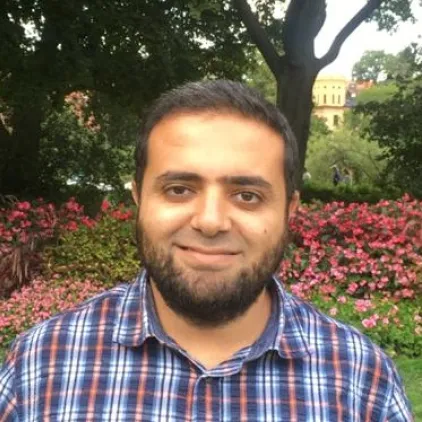 photo of Amr Alanwar Abdelhafez 