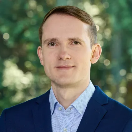 Photo of Torsten John