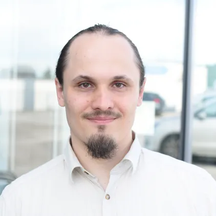 Michael Görner Picture