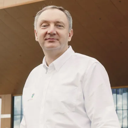 Alexander Tormasov Profile Picture