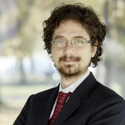 Prof. Dr. Francesco Maurelli