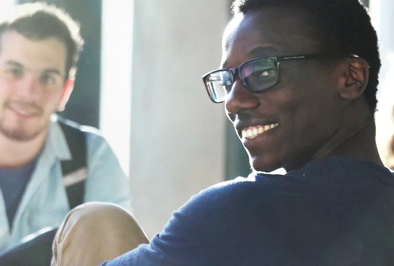 International Office