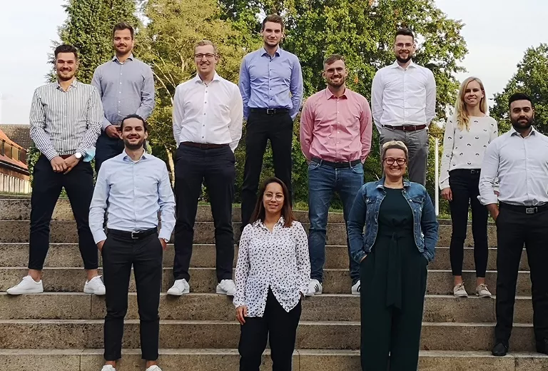 header schaeffler group