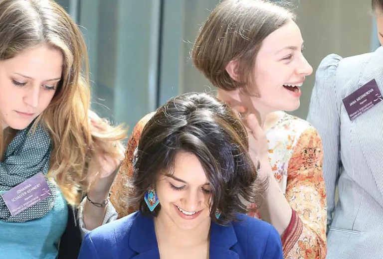 Women's International Leadership Conference