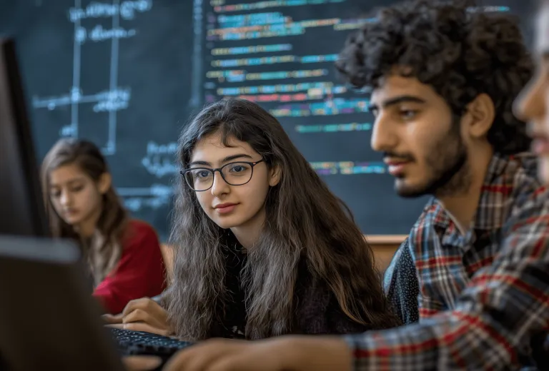 Digital Azerbaijan Talent School