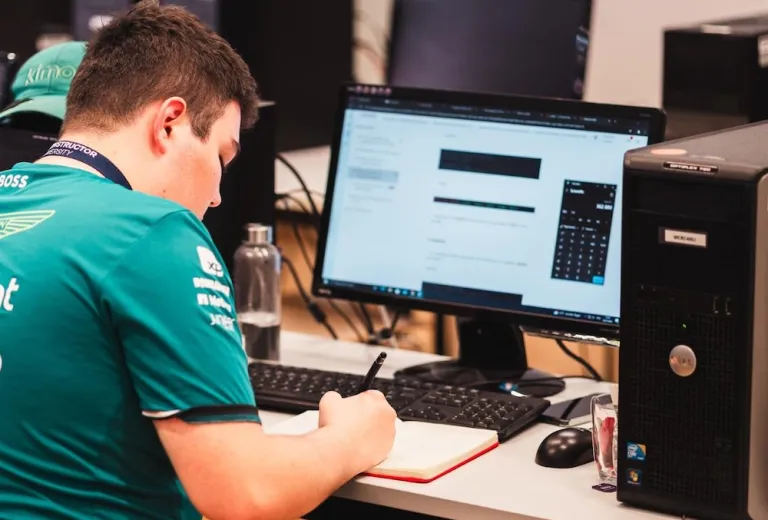 Constructor Talent School - SAT up Online Course 2024-2025