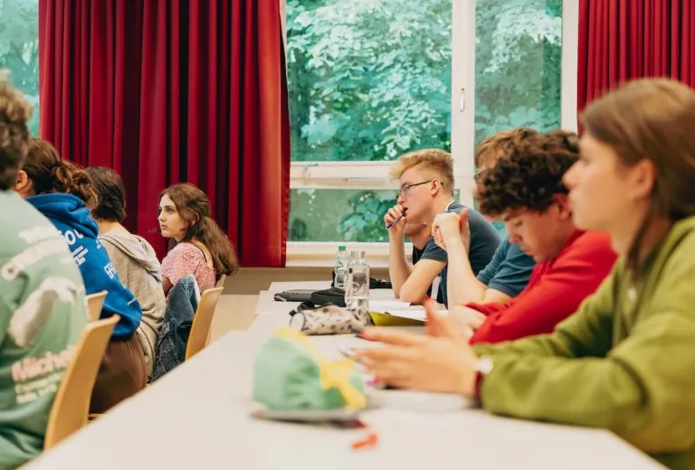 Constructor Talent School Main Image