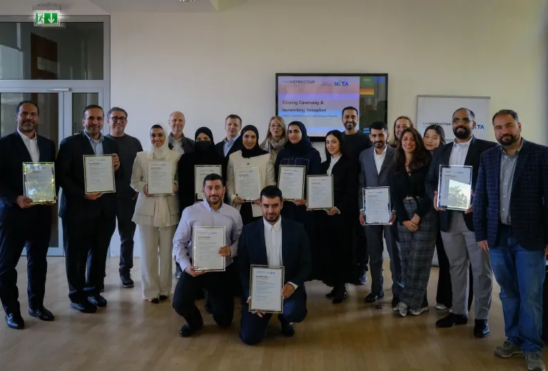 Executive Education – Programs and Offers