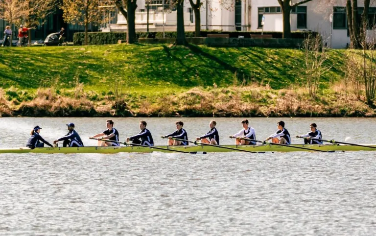 Constructor Rowing Team – Call for Donations