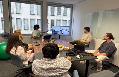 Thumbnail 1 - Conbotics