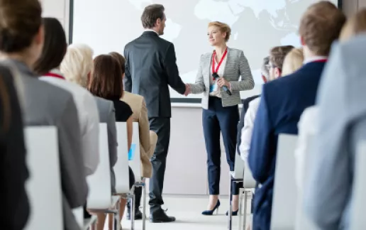 executive education teaser