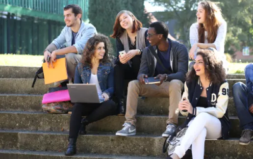 good reasons to get involved