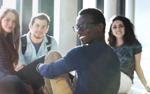 teaser international office