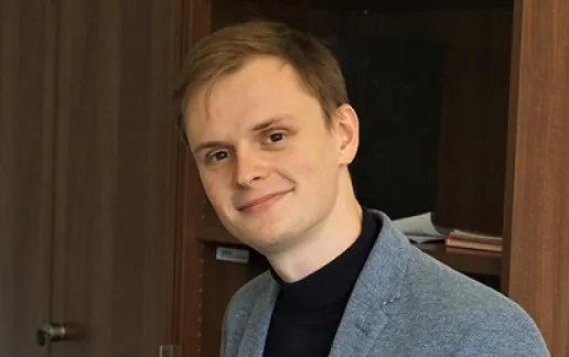 Alexey Lyutov