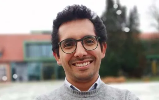 Andres Matallana