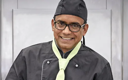 Anil Kumar