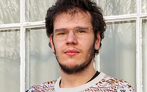 Dan Andrei Corbeanu