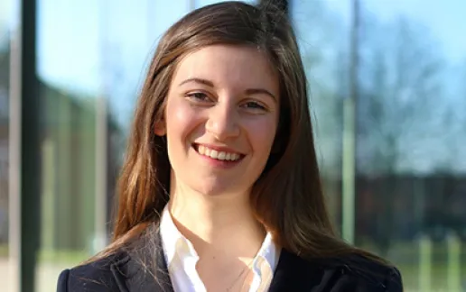 Emilia Ergin