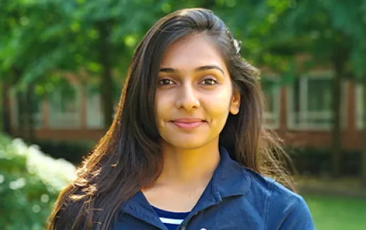 Ishita Rakholia