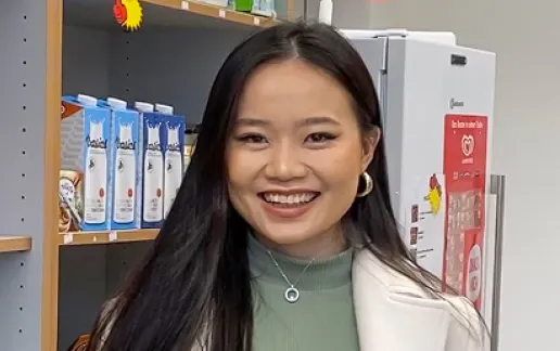 Jingchun Lin