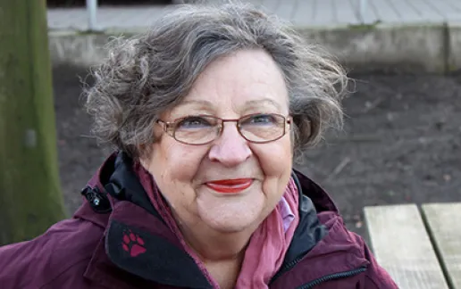 Marija de Gast