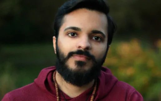 Muhammad Ali Alam