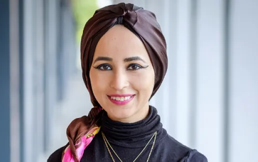 Radwa Khalil
