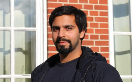 Saleem Zafar