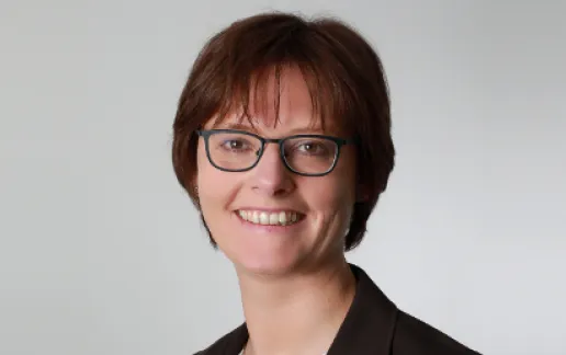 Sonja Mattfeld
