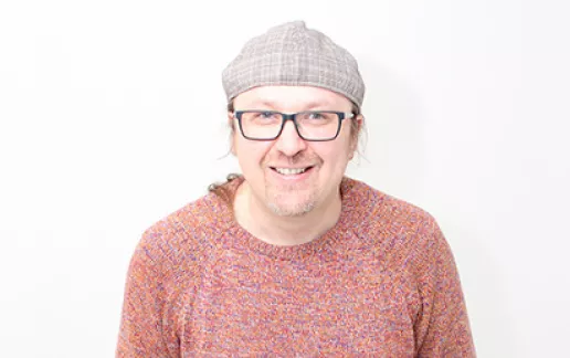 Stefan Baumgarten