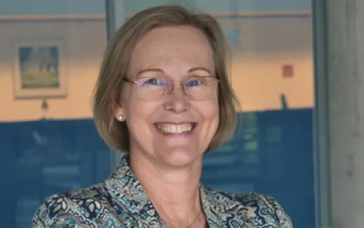Tanja Woebs