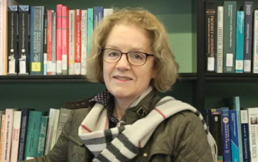 Adele Diederich