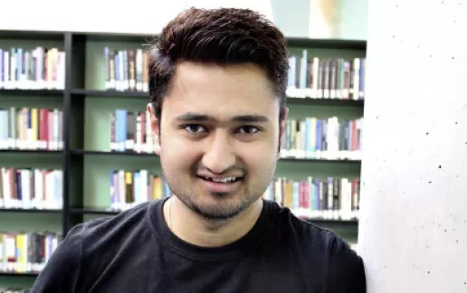 Aman Bhattarai