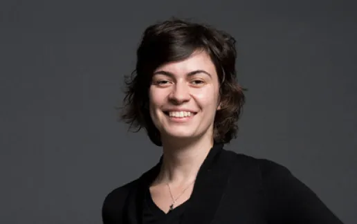 Anca Dragan