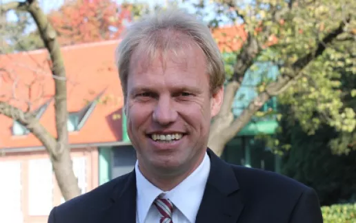 Christoph Lattemann