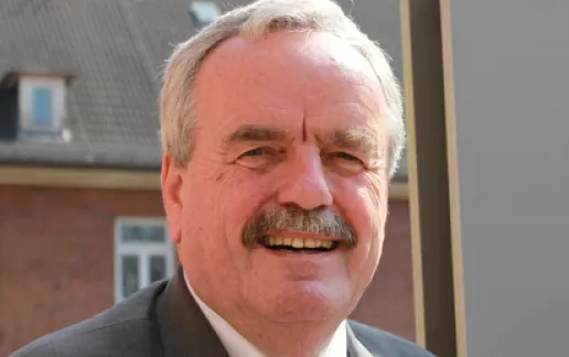 Erik Bettermann
