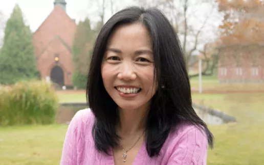 Florence Yu