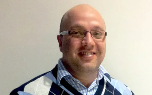 Giuseppe Abreu