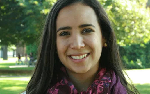 Juliana Villegas Suarez
