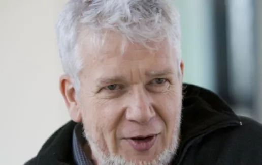 Klaus Boehnke